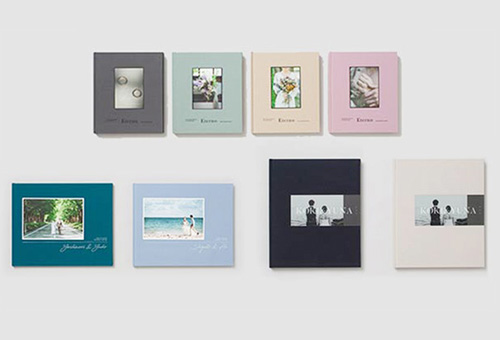 HISオリジナルアルバム