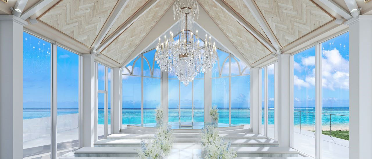 ジュエル・バイ・ザ・シー