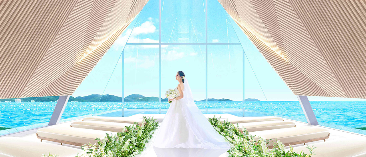 ザ・サーフ ビーチサイドテラス