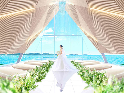 ザ・サーフ ビーチサイドテラス