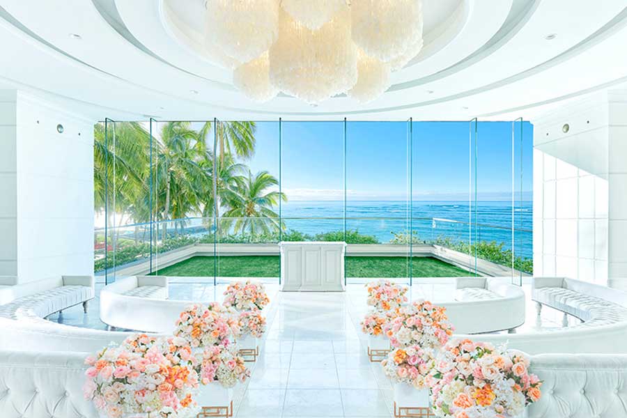 マカナチャペル