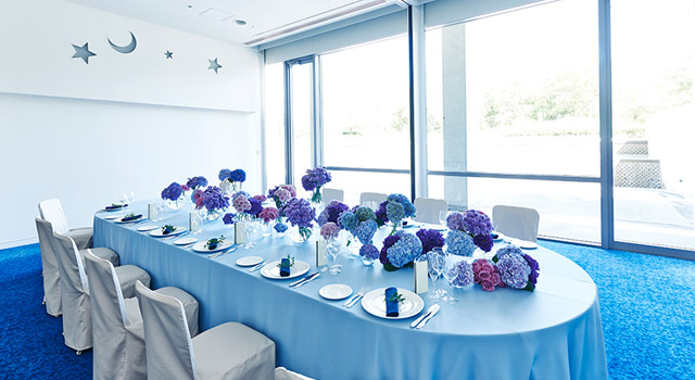 グランドニッコー淡路 海の教会ウエディング 結婚式応援キャンペーン 国内結婚式 Hisウェディング