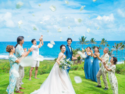 セント・カタリナ・シーサイドチャペル