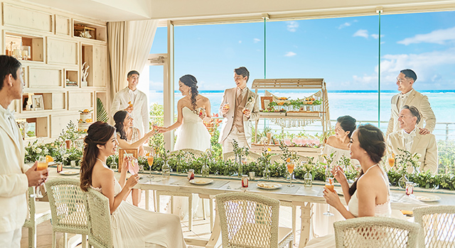 ルース デ アモール チャペル スプリングキャンペーン グアム結婚式 Hisウェディング アバンティ オアシス ルース デ アモール チャペル スプリングキャンペーン グアム結婚式 Hisウェディング アバンティ オアシス