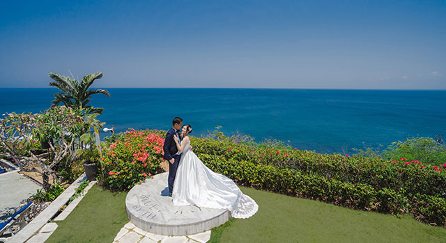 ブルーポイントチャペル