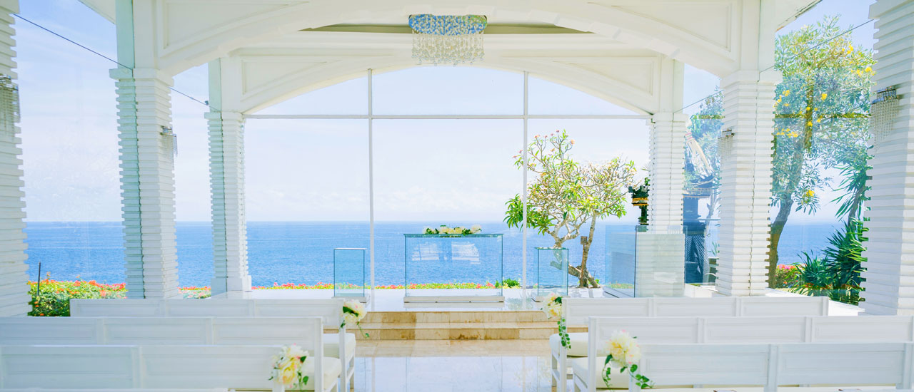 ブルーポイントチャペル