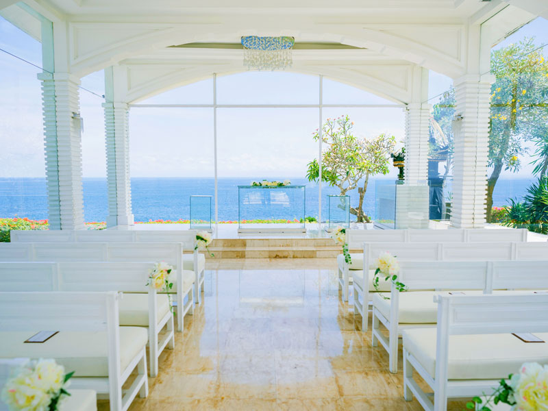 ブルーポイントチャペル