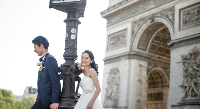 アメリカンチャーチ(ワタベウェディング)