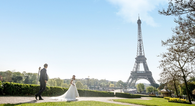 アメリカンチャーチ(ワタベウェディング)