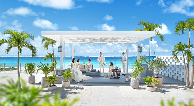 ジュエル・バイ・ザ・シー