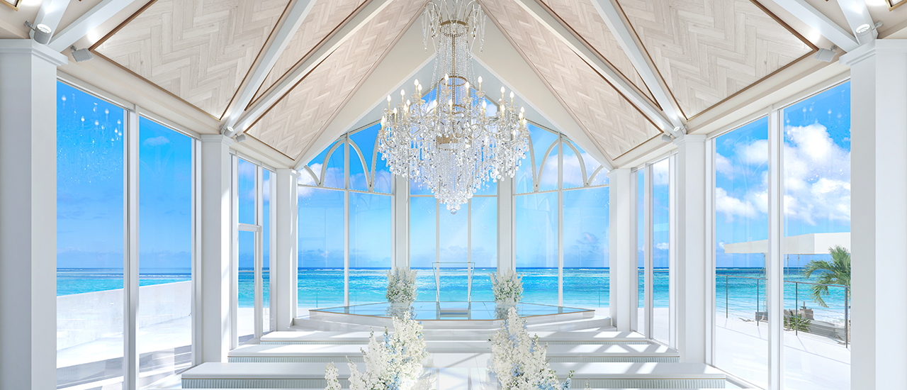 ジュエル・バイ・ザ・シー