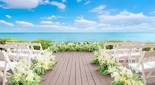 セント・カタリナ・シーサイドチャペル