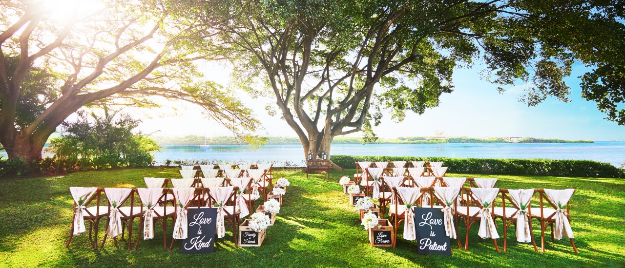 プルメリアガーデン