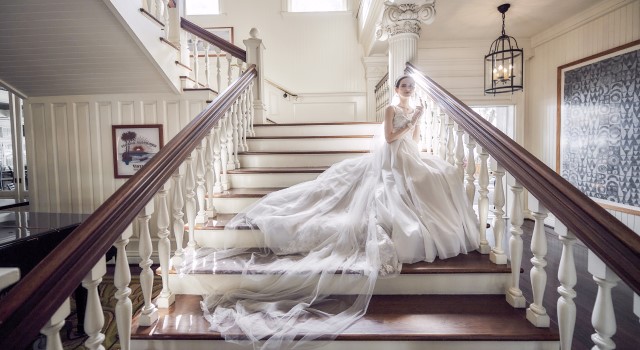 ザ・モアナチャペル