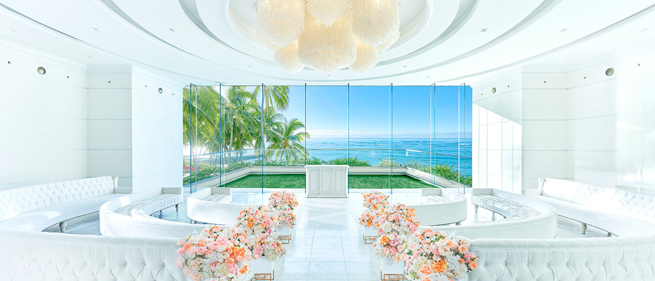 ザ・マカナチャペル