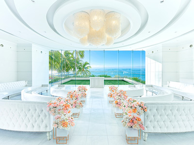 ザ・マカナチャペル