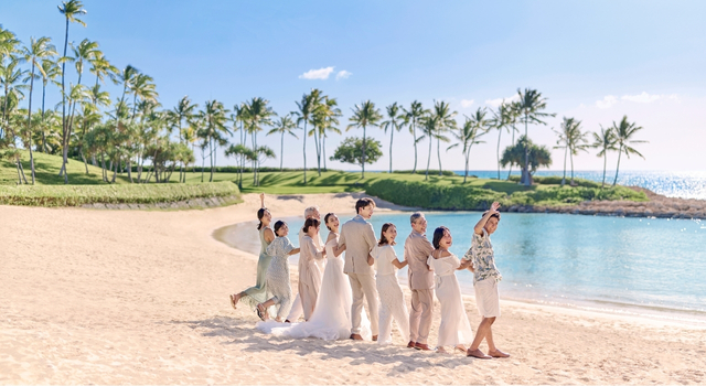 コオリナ･チャペル･プレイス･オブ･ジョイ