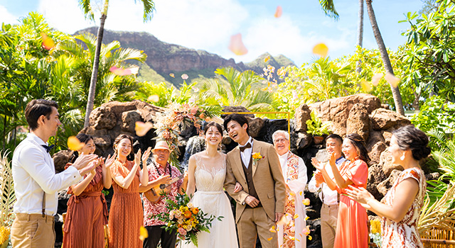 アイネスヴィラノッツェ ワイキキレイア