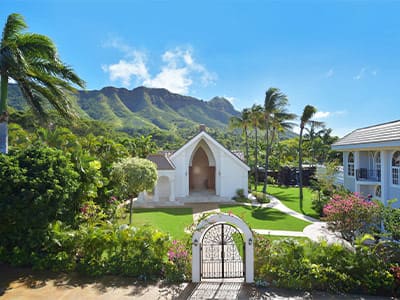 アイネスヴィラノッツェ ワイキキレイア