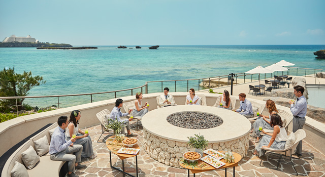 瀬良垣島教会
