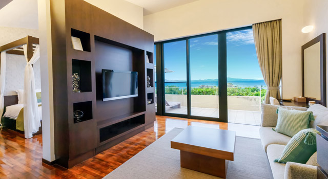 アイネス ヴィラノッツェ 沖縄 セント・ジョセフ・チャペル～五感の教会～