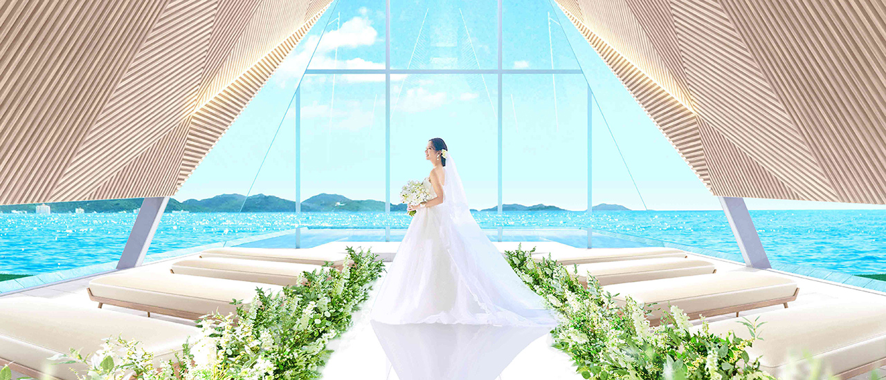 ザ・サーフ ビーチサイドテラス