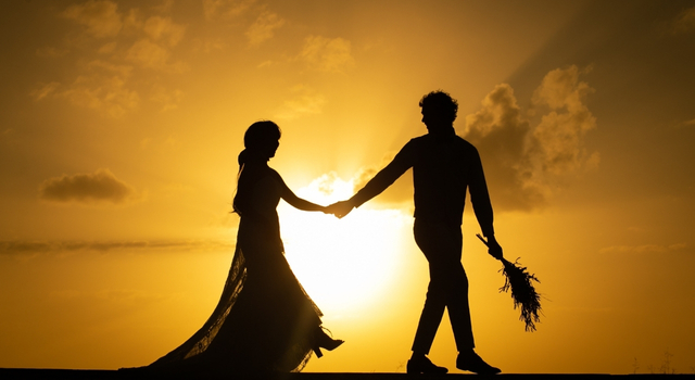 ビーチ＆パークフォトウェディング