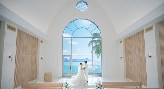 PREMIER PHOTO WEDDING（ザ・テラス バイ・ザ・シー）