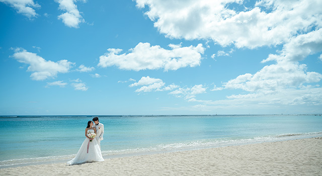 PREMIER PHOTO WEDDING（ザ・テラス バイ・ザ・シー）