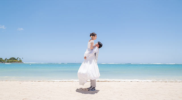 ベトナム・ダナン フォトウェディング