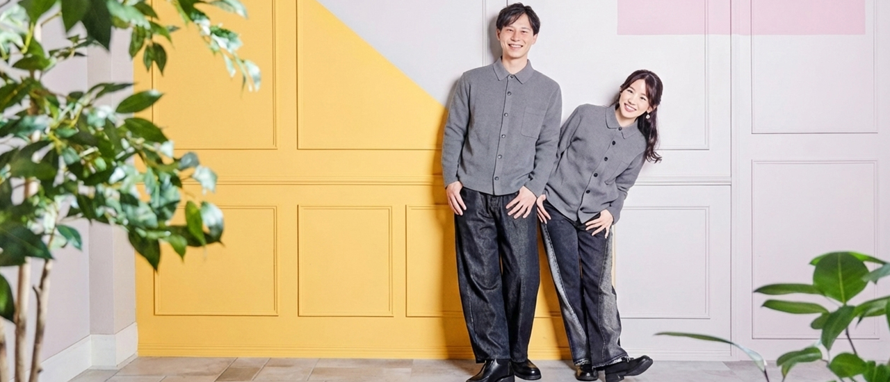 エンゲージフォト/スタジオフォト