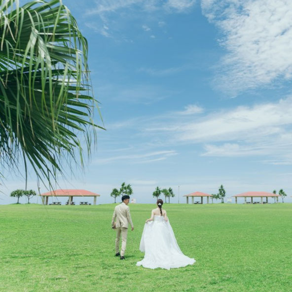 豊崎美らSUNビーチ / 豊見城市（イメージ）