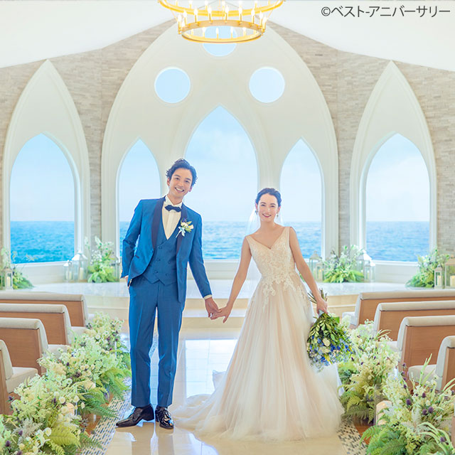 ハワイフォトウェディング