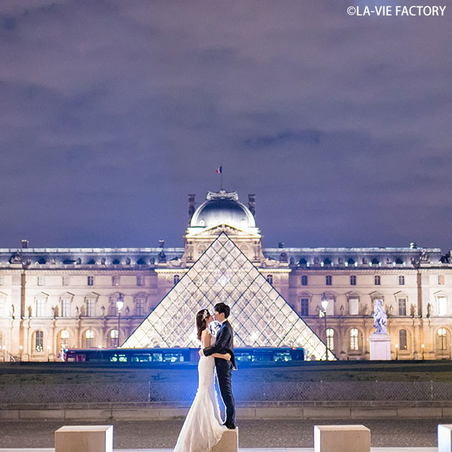 ハワイフォトウェディング