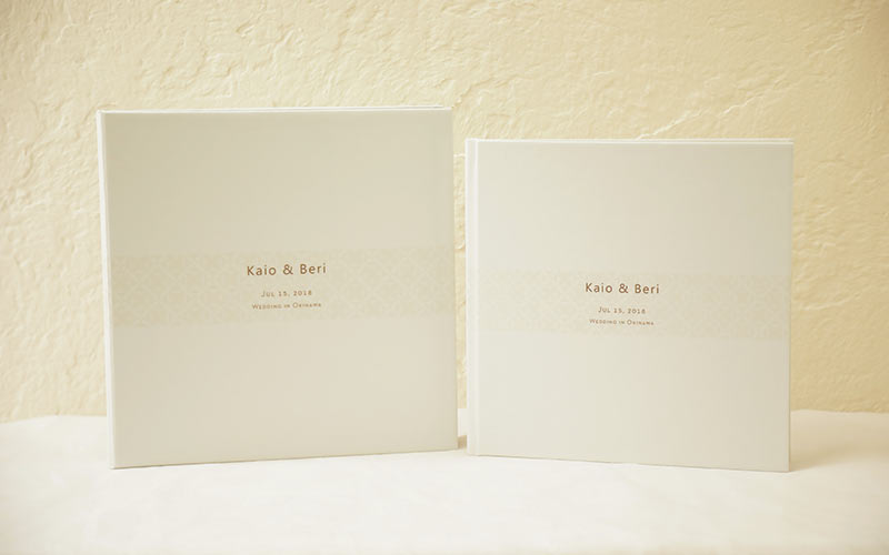 アルバム「フィーユ」