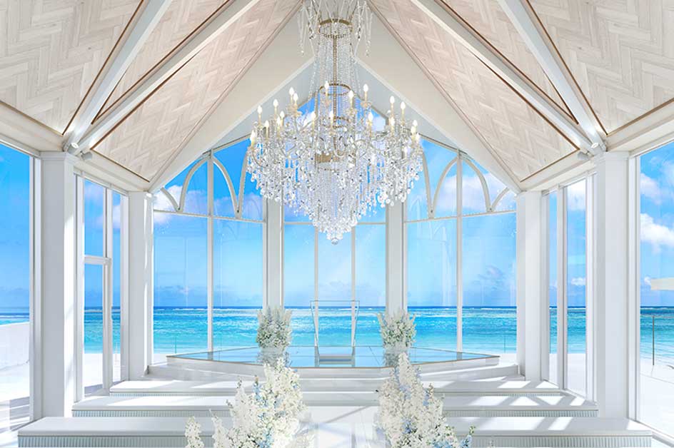 ジュエル・バイ・ザ・シー