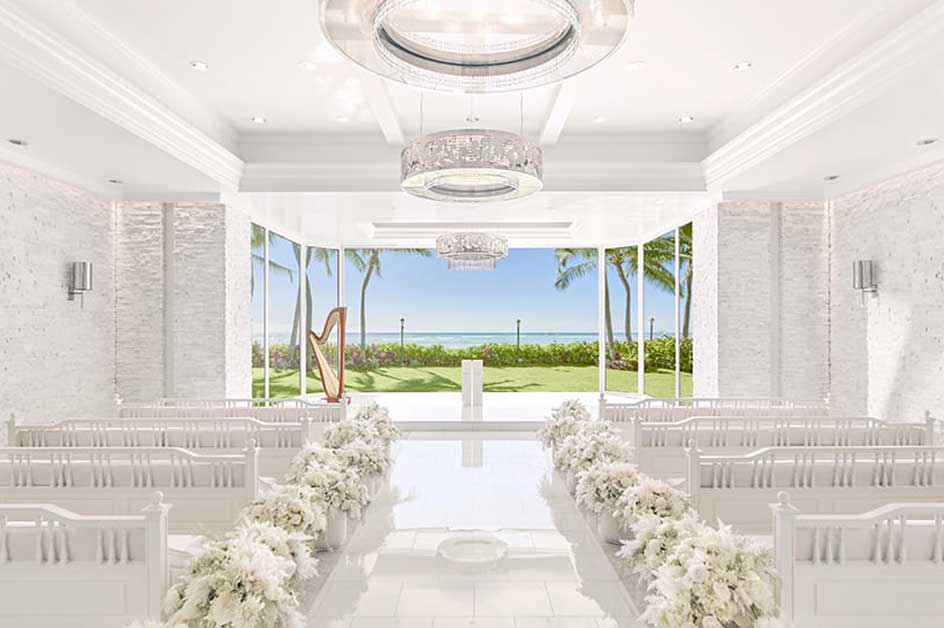 モアナチャペル