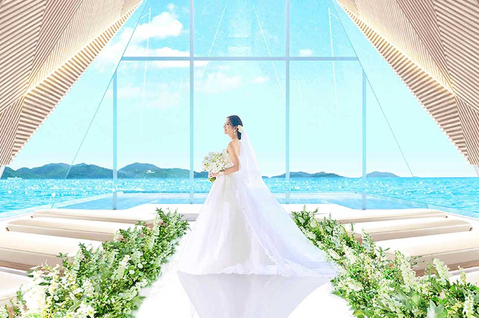 ザ・サーフ ビーチサイドテラス