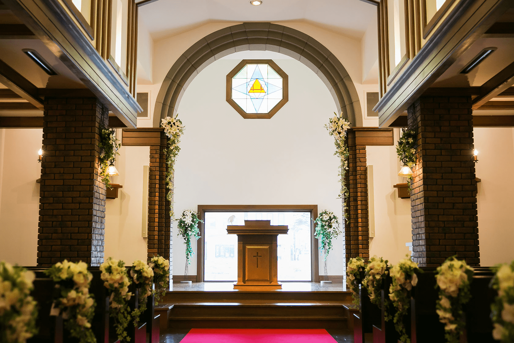 小樽リゾートウェディングの費用 写真 北海道結婚式 挙式 Hisウェディング