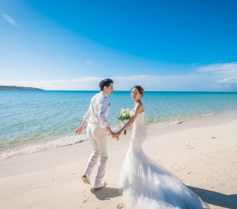 ドラマチックフォト沖縄