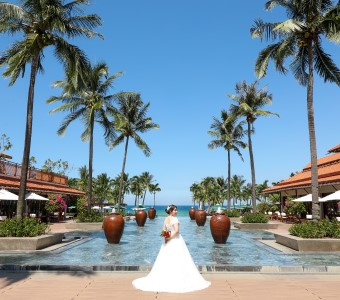 ベトナム・ダナン フォトウェディング