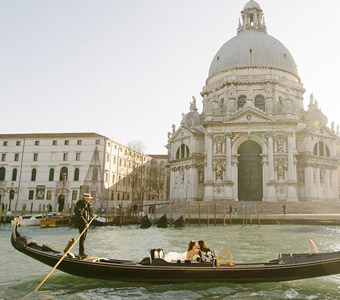 イタリア フォトウェディング