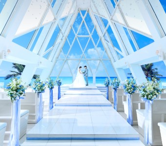 グアム ハネムーンフォトプラン