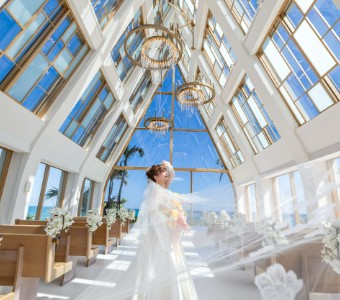 沖縄 PREMIER PHOTO WEDDING