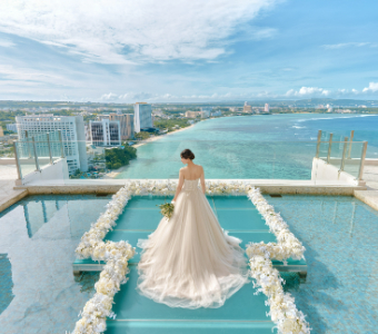 PREMIER PHOTO WEDDING プレミア スカイ ウエディング&クリスタルチャペル