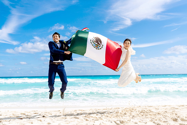 カンクンフォトプラン