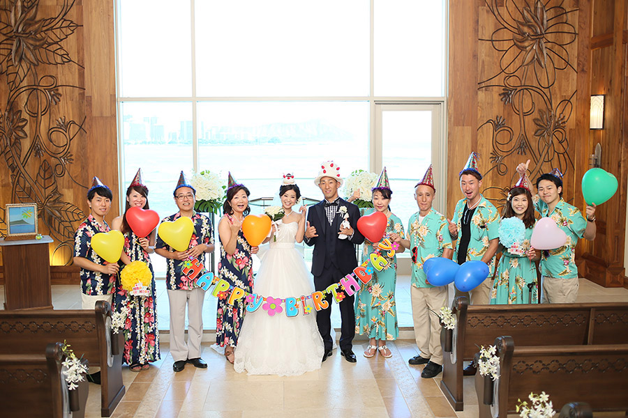 家族挙式 家族婚ならhisの 家族旅婚 Hisアバンティ オアシス 家族挙式 家族婚ならhisの 家族旅婚 Hisアバンティ オアシス