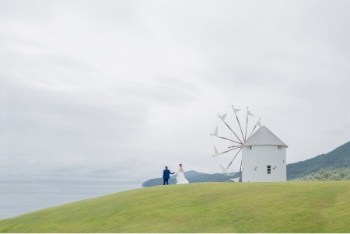 香川県・小豆島(イメージ)