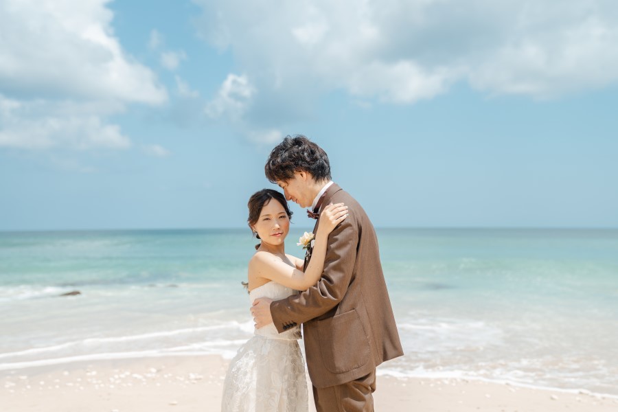 バリ島結婚式・挙式・ウェディング「アヤナリゾート＆スパバリ（バレクンチャナ）」フォト・体験写真・体験レポート