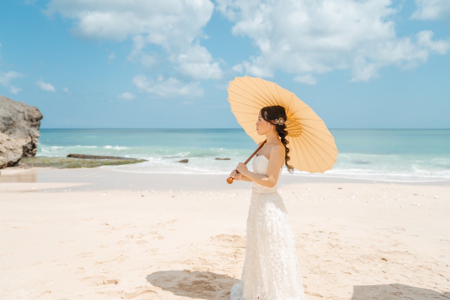 バリ島結婚式・挙式・ウェディング「アヤナリゾート＆スパバリ（バレクンチャナ）」フォト・体験写真・体験レポート